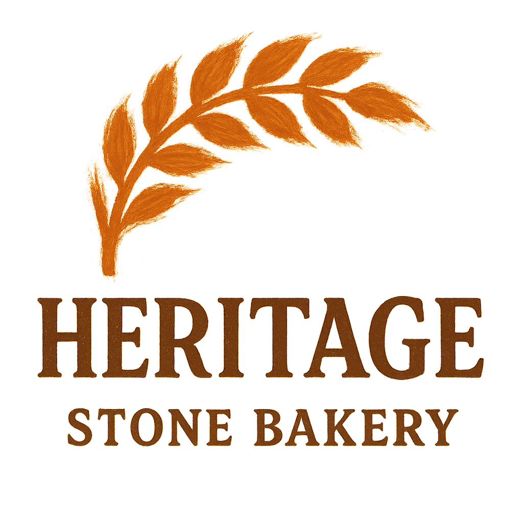 Branded packaging design with cohesive brand system