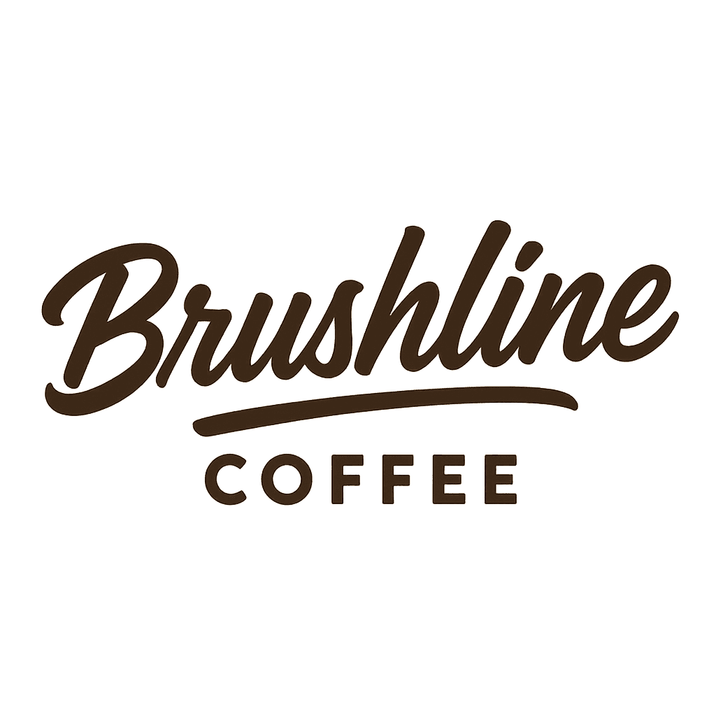 Digital brand identity and website design application