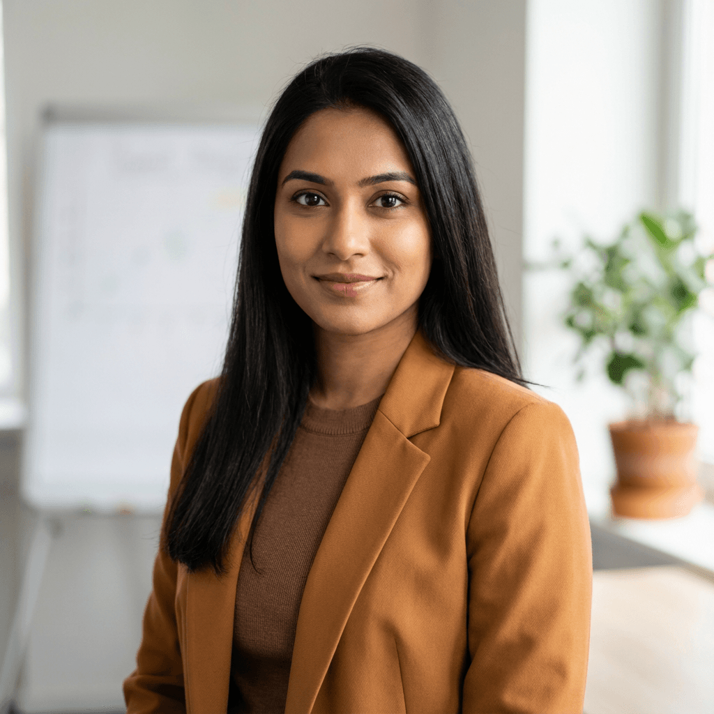 Brand Strategy Partner